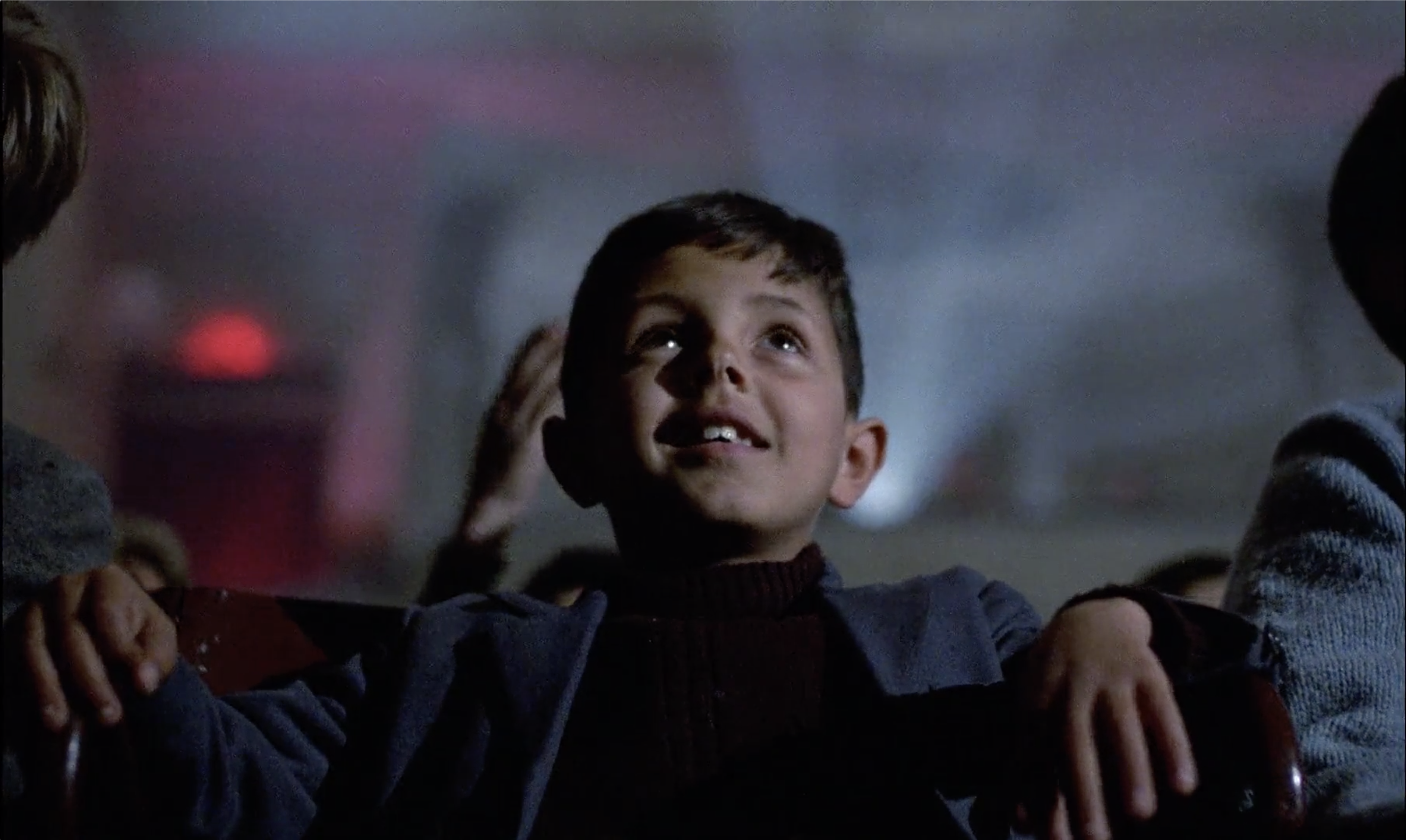 cinema paradiso the new version